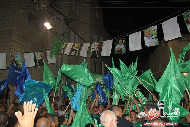 ليس افتتاح مقر بل مهرجان النصر والانتصار ..عادل بدير : ابن البلد بيخاف على الولد